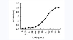 Invitrogen IL-1 beta Monoclonal Antibody (5E11) 100 &mu;L | Buy Online | Invitrogen&trade; | Fisher Scientific