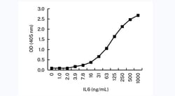 Invitrogen IL-6 Monoclonal Antibody (KT105) 100 &mu;L; Unconjugated:Antibodies,