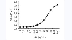 Invitrogen Lactoferrin Monoclonal Antibody (KT12) 100 &mu;g; Unconjugated:Antibodies,