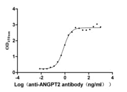 Invitrogen Angiopoietin 2 Recombinant Human Monoclonal Antibody (5A9) 100
