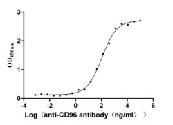 Invitrogen CD96 Recombinant Human Monoclonal Antibody (4A4) 100 &mu;L;