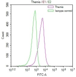 Invitrogen Themis Recombinant Rabbit Monoclonal Antibody (7G7) 100 &mu;L;