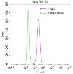 Invitrogen CD51 Recombinant Mouse Monoclonal Antibody (9E10) 100 &mu;L;