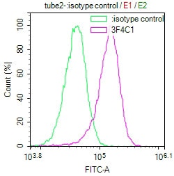 Invitrogen Phospho-Histone H3 (Ser28) Monoclonal Antibody (3F4C1) 100 &mu;L;