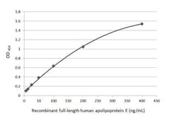Invitrogen APOE Monoclonal Antibody (GT1627) 100 &mu;L; Unconjugated:Antibodies,