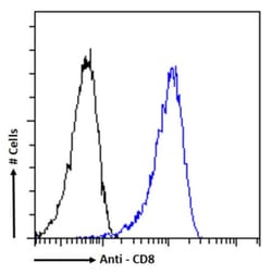 Invitrogen CD8 Chimeric Recombinant Rabbit Monoclonal Antibody (G10-1) 200 &mu;g | Buy Online | Invitrogen&trade; | Fisher Scientific
