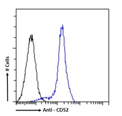 Invitrogen CD52 Chimeric Recombinant Rabbit Monoclonal Antibody (CF1D12) 200 &mu;g | Buy Online | Invitrogen&trade; | Fisher Scientific