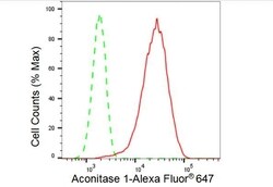 Invitrogen Aconitase 1 Recombinant Rabbit Monoclonal Antibody (23GB3915), Invitrogen 100 &mu;L | Buy Online | Invitrogen&trade; | Fisher Scientific