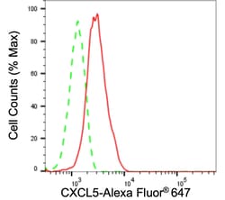 Invitrogen CXCL5 Recombinant Rabbit Monoclonal Antibody (23GB5670), Invitrogen