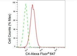 Invitrogen Complement C4 Recombinant Rabbit Monoclonal Antibody (23GB4985),