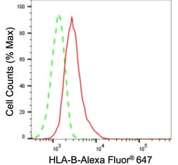 Invitrogen HLA-B Recombinant Rabbit Monoclonal Antibody (23GB6375), Invitrogen