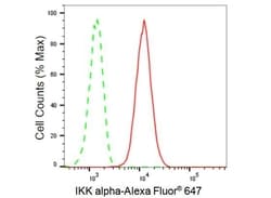 Invitrogen IKK alpha Recombinant Rabbit Monoclonal Antibody (23GB1065),