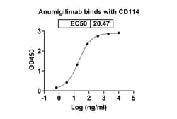 Invitrogen Anumigilimab Humanized Recombinant Human Monoclonal Antibody