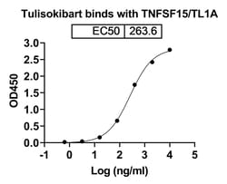Invitrogen Tulisokibart Humanized Recombinant Human Monoclonal Antibody