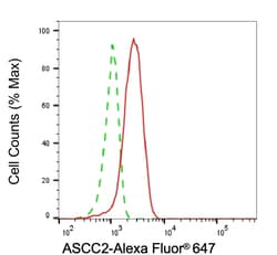 Invitrogen ASCC2 Monoclonal Antibody (24GB6350) 100 &mu;L; Unconjugated:Antibodies,