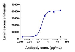 Invitrogen Bemarituzumab Recombinant Monoclonal Antibody 100 &mu;g; Unconjugated:Antibodies,