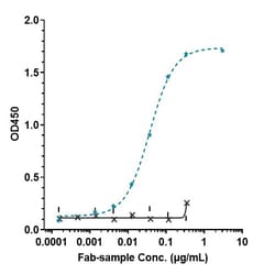Invitrogen Avelumab Recombinant Monoclonal Antibody 100 &mu;g; Unconjugated:Anticorps,