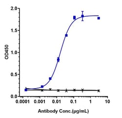 Invitrogen Rosopatamab Recombinant Monoclonal Antibody 1 mg; Unconjugated:Antibodies,