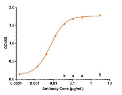 Invitrogen Basiliximab Recombinant Monoclonal Antibody:Antibodies:Primary