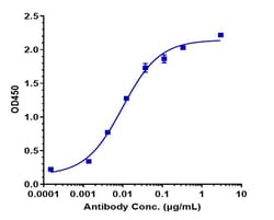 Invitrogen Labetuzumab Recombinant Monoclonal Antibody 100 &mu;g; Unconjugated:Antibodies,