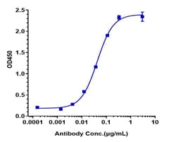 Invitrogen Patritumab Recombinant Monoclonal Antibody 1 mg; Unconjugated:Antibodies,