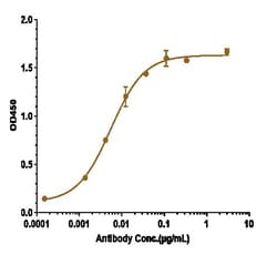 Invitrogen beta Amyloid Biosimilar Recombinant Monoclonal Antibody 100