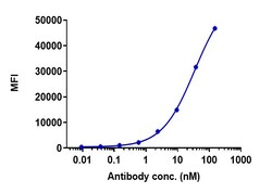 Invitrogen Depatuxizumab Recombinant Monoclonal Antibody 100 &mu;g:Antibodies,