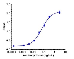 Invitrogen Lonigutamab Recombinant Monoclonal Antibody 1 mg; Unconjugated:Antibodies,