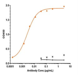Invitrogen Bersanlimab Recombinant Monoclonal Antibody 100 &mu;g:Antikörper