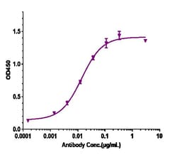 Invitrogen Otilimab Recombinant Monoclonal Antibody 100 &mu;g; Unconjugated:Antibodies,
