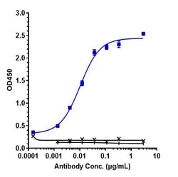 Invitrogen Pabinafusp Alfa Recombinant Monoclonal Antibody 1 mg; Unconjugated:Antibodies,