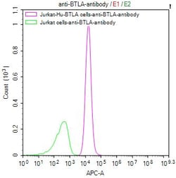Invitrogen BTLA Recombinant Human Monoclonal Antibody (10A10) 100 &mu;L;