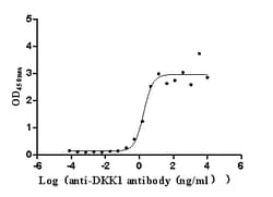 Invitrogen DKK1 Recombinant Human Monoclonal Antibody (27H11) 100 &mu;L;