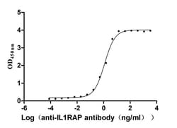 Invitrogen IL-1RAcP Recombinant Human Monoclonal Antibody (2G7) 100 &mu;L;