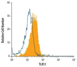 Invitrogen TLR11 Monoclonal Antibody (786404) 100 &mu;g; Unconjugated:Antibodies,