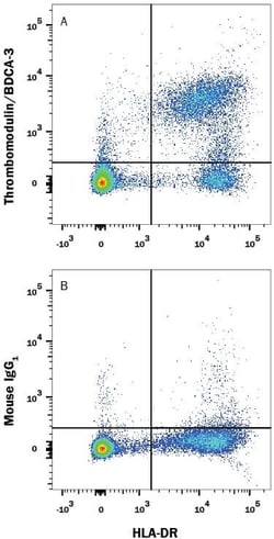 Invitrogen Thrombomodulin Monoclonal Antibody (501733) 100 &mu;g; Unconjugated:Antibodies,