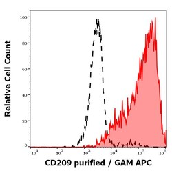 Invitrogen™ DC-SIGN Monoclonal Antibody (UW60.1)