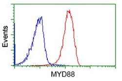 MYD88 Mouse anti-Human, Clone: OTI2B2, lyophilized, TrueMAB 100 &mu;g;