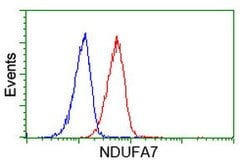 NDUFA7 Mouse anti-Human, Clone: OTI2E3, lyophilized, TrueMAB 100 &mu;g;