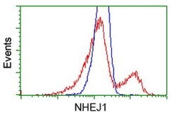 NHEJ1 Monoclonal Antibody (OTI3E6), TrueMAB , OriGene 30 &mu;L; Unconjugated:Antibodies,