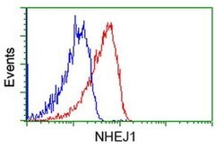 NHEJ1 Monoclonal Antibody (OTI1G7), TrueMAB , OriGene 100 &mu;L; Unconjugated:Antibodies,