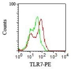 Invitrogen TLR7 Polyclonal Antibody 50 &mu;g | Buy Online | Invitrogen&trade; | Fisher Scientific