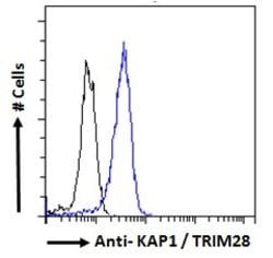 Invitrogen TRIM28 Polyclonal Antibody 100 &mu;g; Unconjugated:Antibodies,