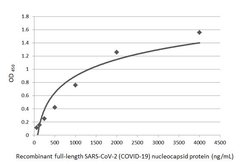 SARS-CoV-2 Nucleocapsid Polyclonal Antibody, Invitrogen 100 &mu;L; Unconjugated:Antibodies,