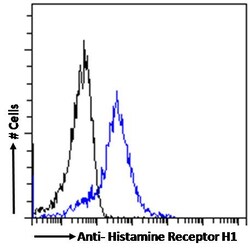 Invitrogen HRH1 Polyclonal Antibody 100 &mu;g; Unconjugated:Antibodies,