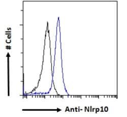 Invitrogen NALP10 Polyclonal Antibody 100 &mu;g; Unconjugated:Antibodies,