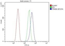Invitrogen FRMD6 Polyclonal Antibody 100 &mu;g; Unconjugated:Antibodies,