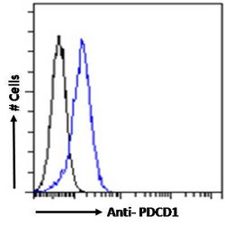 PD-1 Polyclonal Antibody, Invitrogen 100 &mu;g; Unconjugated:Antibodies,