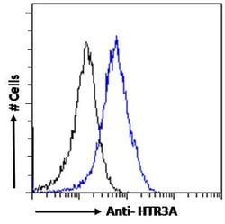 Invitrogen HTR3A Polyclonal Antibody 100 &mu;g; Unconjugated:Antibodies,