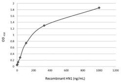 Invitrogen HN1 Polyclonal Antibody 100 &mu;L; Unconjugated:Antibodies,